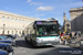 Irisbus Citelis 12 n°8678 (CP-354-RZ) sur la ligne 84 (RATP) à Panthéon (Paris)