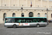 Irisbus Citelis 12 n°8678 (CP-354-RZ) sur la ligne 84 (RATP) à Panthéon (Paris)