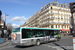 Irisbus Citelis 12 n°8688 (CP-438-SA) sur la ligne 84 (RATP) à Luxembourg (Paris)