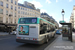 Irisbus Citelis 12 n°8678 (CP-354-RZ) sur la ligne 84 (RATP) à Panthéon (Paris)