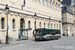 Irisbus Citelis 12 n°8684 (CP-948-RZ) sur la ligne 84 (RATP) à Panthéon (Paris)