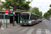 Irisbus Citelis 12 n°8688 (CP-438-SA) sur la ligne 84 (RATP) à Porte de Champerret (Paris)