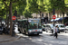 Irisbus Citelis 12 n°8674 (CP-334-NZ) sur la ligne 84 (RATP) à Saint-Augustin (Paris)