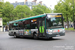 Irisbus Citelis 12 n°8685 (CP-102-SA) sur la ligne 84 (RATP) à Pereire (Paris)