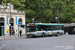 Irisbus Citelis 12 n°8685 (CP-102-SA) sur la ligne 84 (RATP) à Pereire (Paris)