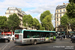 Irisbus Citelis 12 n°8674 (CP-334-NZ) sur la ligne 84 (RATP) à Saint-Augustin (Paris)