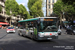 Irisbus Citelis 12 n°8676 (CP-821-NA) sur la ligne 84 (RATP) à Saint-Augustin (Paris)
