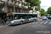 Irisbus Citelis 12 n°8683 (CP-195-PA) sur la ligne 84 (RATP) à Haussmann (Paris)