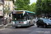 Irisbus Citelis 12 n°8683 (CP-195-PA) sur la ligne 84 (RATP) à Haussmann (Paris)
