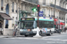 Irisbus Agora Line n°8494 (899 QJR 75) sur la ligne 85 (RATP) à Luxembourg (Paris)