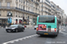 Irisbus Agora Line n°8476 (104 QJH 75) sur la ligne 85 (RATP) à Luxembourg (Paris)