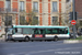 Irisbus Agora Line n°8483 (106 QJH 75) sur la ligne 85 (RATP) à Saint-Ouen