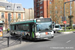 Irisbus Agora Line n°8480 (312 QJG 75) sur la ligne 85 (RATP) à Saint-Ouen