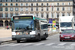 Irisbus Agora Line n°8495 (893 QJR 75) sur la ligne 85 (RATP) à Louvre - Rivoli (Paris)