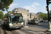 Renault Agora S n°7283 sur la ligne 86 (RATP) à Sully-Morland (Paris)