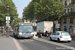 Renault Agora S n°7276 sur la ligne 86 (RATP) à Sully-Morland (Paris)