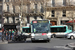 Renault Agora S n°7288 sur la ligne 86 (RATP) à Luxembourg (Paris)