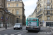 Renault Agora S n°7271 (BW-413-MZ) sur la ligne 86 (RATP) à Luxembourg (Paris)