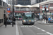 Irisbus Citelis Line n°3109 (673 QWD 75) sur la ligne 87 (RATP) à Gare de Lyon (Paris)