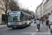 Irisbus Citelis Line n°3106 (679 QWD 75) sur la ligne 87 (RATP) à Saint-Sulpice (Paris)
