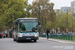 Irisbus Citelis Line n°3101 (534 QWC 75) sur la ligne 87 (RATP) à Champ de Mars (Paris)