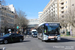 Iveco Urbanway 12 Hybrid n°6175 (EY-930-TR) sur la ligne 87 (RATP) à Bercy (Paris)