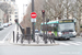 Renault Agora S n°2843 sur la ligne 88 (RATP) à Montsouris (Paris)