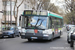 Renault Agora S n°2849 (BY-974-RR) sur la ligne 88 (RATP) à Javel - André Citroën (Paris)