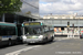 Renault Agora S n°2850 sur la ligne 88 (RATP) à Hôpital Européen Georges Pompidou (Paris)