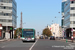 Mercedes-Benz O 530 Citaro II n°6650 (CK-585-PM) sur la ligne 88 (RATP) à Montparnasse - Bienvenüe (Paris)