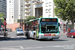 Mercedes-Benz O 530 Citaro II n°6655 (CK-848-XQ) sur la ligne 88 (RATP) à Gaîté (Paris)