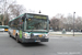 Irisbus Citelis Line n°3071 (613 QVF 75) sur la ligne 89 (RATP) à Luxembourg (Paris)