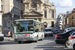 Irisbus Citelis Line n°3062 (606 QTY 75) sur la ligne 89 (RATP) à Panthéon (Paris)