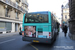 Irisbus Citelis Line n°3074 (617 QVF 75) sur la ligne 89 (RATP) à Luxembourg (Paris)