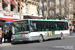 Irisbus Citelis Line n°3060 (593 QVF 75) sur la ligne 89 (RATP) à Luxembourg (Paris)