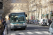 Irisbus Citelis Line n°3056 (595 QVF 75) sur la ligne 89 (RATP) à Luxembourg (Paris)