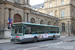 Irisbus Citelis Line n°3063 (485 QTV 75) sur la ligne 89 (RATP) à Luxembourg (Paris)