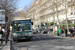 Irisbus Citelis Line n°3056 (595 QVF 75) sur la ligne 89 (RATP) à Luxembourg (Paris)