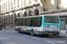 Irisbus Citelis Line n°3066 (596 QTY 75) sur la ligne 89 (RATP) à Luxembourg (Paris)