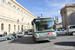 Irisbus Citelis Line n°3062 (606 QTY 75) sur la ligne 89 (RATP) à Panthéon (Paris)