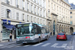 Irisbus Citelis Line n°3063 (485 QTV 75) sur la ligne 89 (RATP) à Luxembourg (Paris)