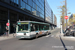 Irisbus Citelis Line n°3059 (602 QVF 75) sur la ligne 89 (RATP) à Bibliothèque François Mitterrand (Paris)