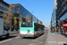 Irisbus Citelis Line n°3077 (560 QVT 75) sur la ligne 89 (RATP) à Bibliothèque François Mitterrand (Paris)