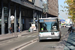 Irisbus Citelis Line n°5297 (BX-710-NG) sur la ligne 89 (RATP) à Bibliothèque François Mitterrand (Paris)