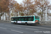 Irisbus Citelis Line n°3066 (596 QTY 75) sur la ligne 89 (RATP) à Gare d'Austerlitz (Paris)