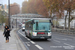 Irisbus Citelis Line n°3060 (593 QVF 75) sur la ligne 89 (RATP) à Gare d'Austerlitz (Paris)