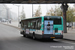 Irisbus Citelis Line n°3055 (599 QVF 75) sur la ligne 89 (RATP) à Gare d'Austerlitz (Paris)