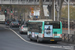 Irisbus Citelis Line n°3073 (592 QVF 75) sur la ligne 89 (RATP) à Gare d'Austerlitz (Paris)