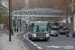 Irisbus Citelis Line n°3071 (613 QVF 75) sur la ligne 89 (RATP) à Gare d'Austerlitz (Paris)