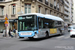 Heuliez GX 337 II Electric n°2234 (GT-157-SD) sur la ligne 89 (RATP) à Saint-Placide (Paris)